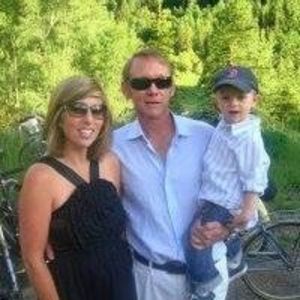 Meet your Posher, Geoff